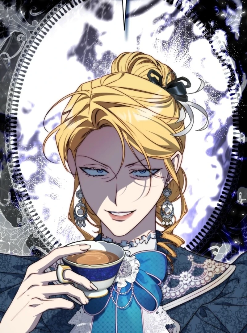 Read Tamed the Monster Prince Manga Online