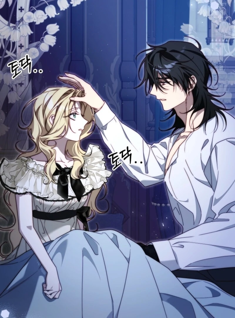 Read Tamed the Monster Prince Manga Online