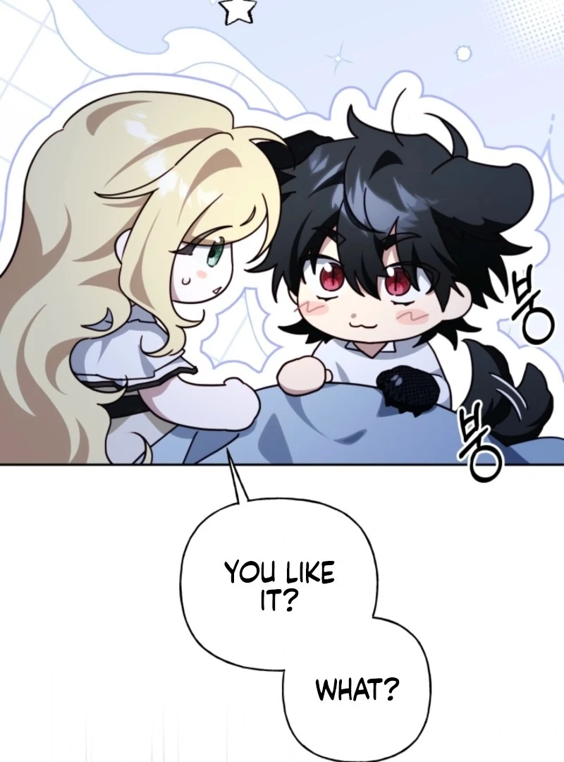 Read Tamed the Monster Prince Manga Online