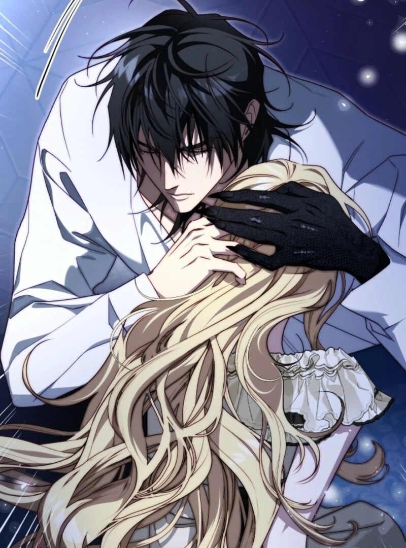 Read Tamed the Monster Prince Manga Online