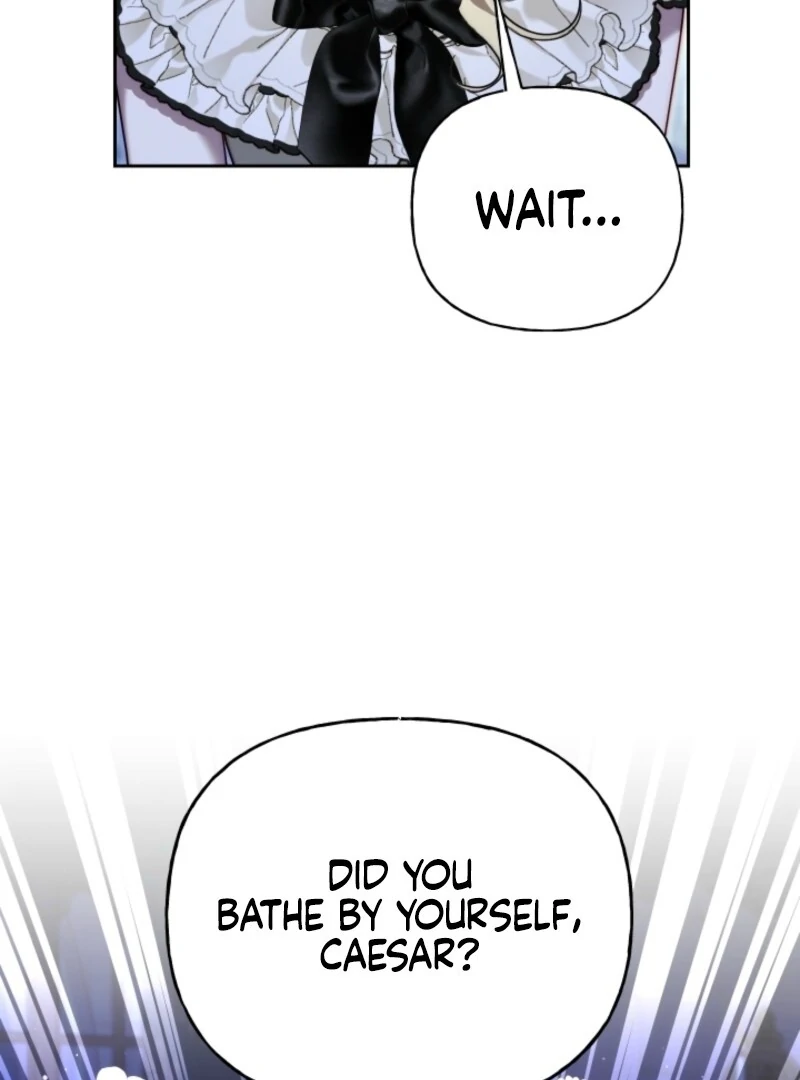 Read Tamed the Monster Prince Manga Online