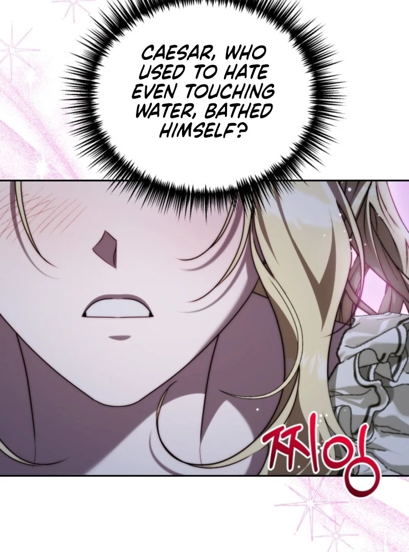 Read Tamed the Monster Prince Manga Online