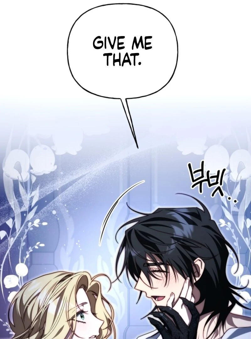 Read Tamed the Monster Prince Manga Online