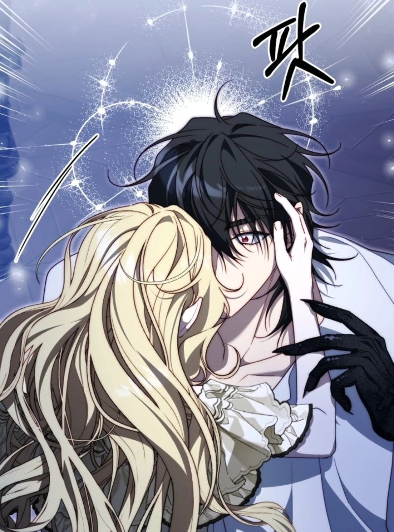 Read Tamed the Monster Prince Manga Online