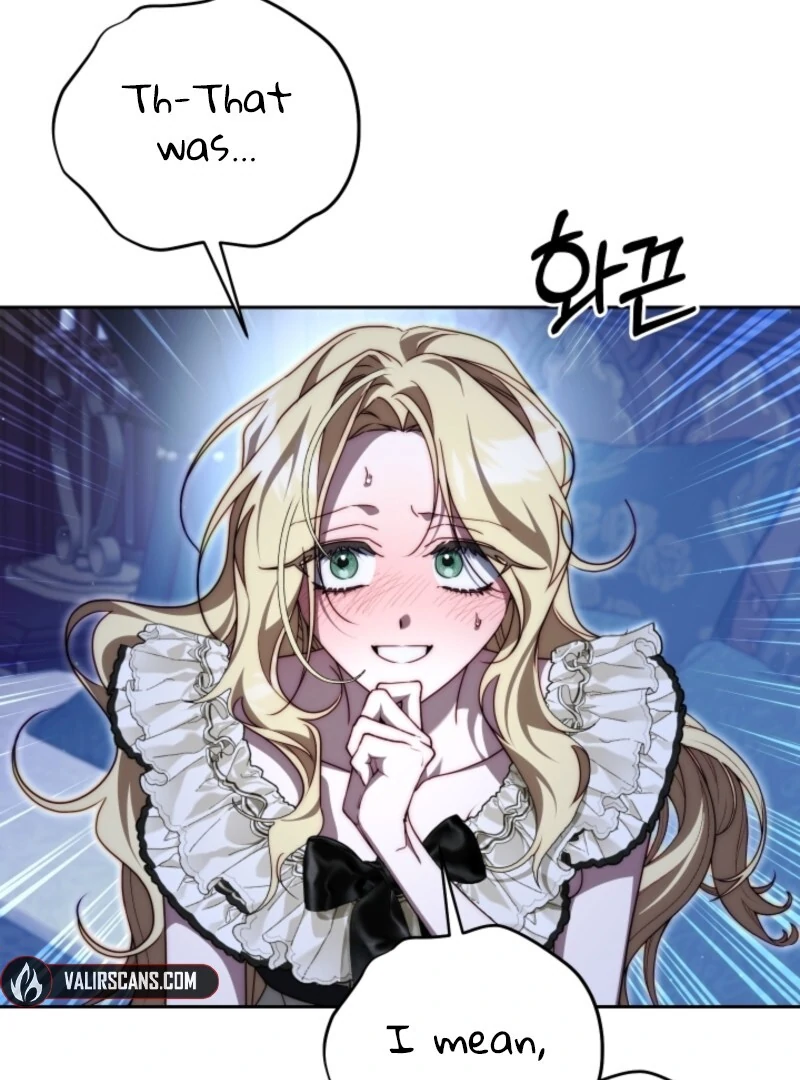 Read Tamed the Monster Prince Manga Online