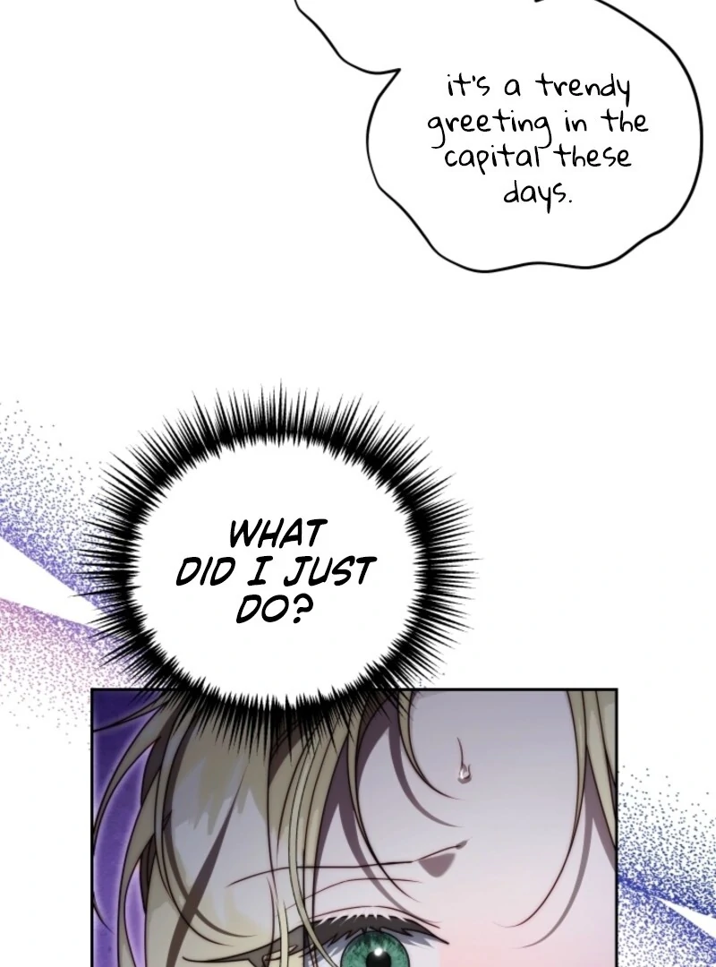 Read Tamed the Monster Prince Manga Online