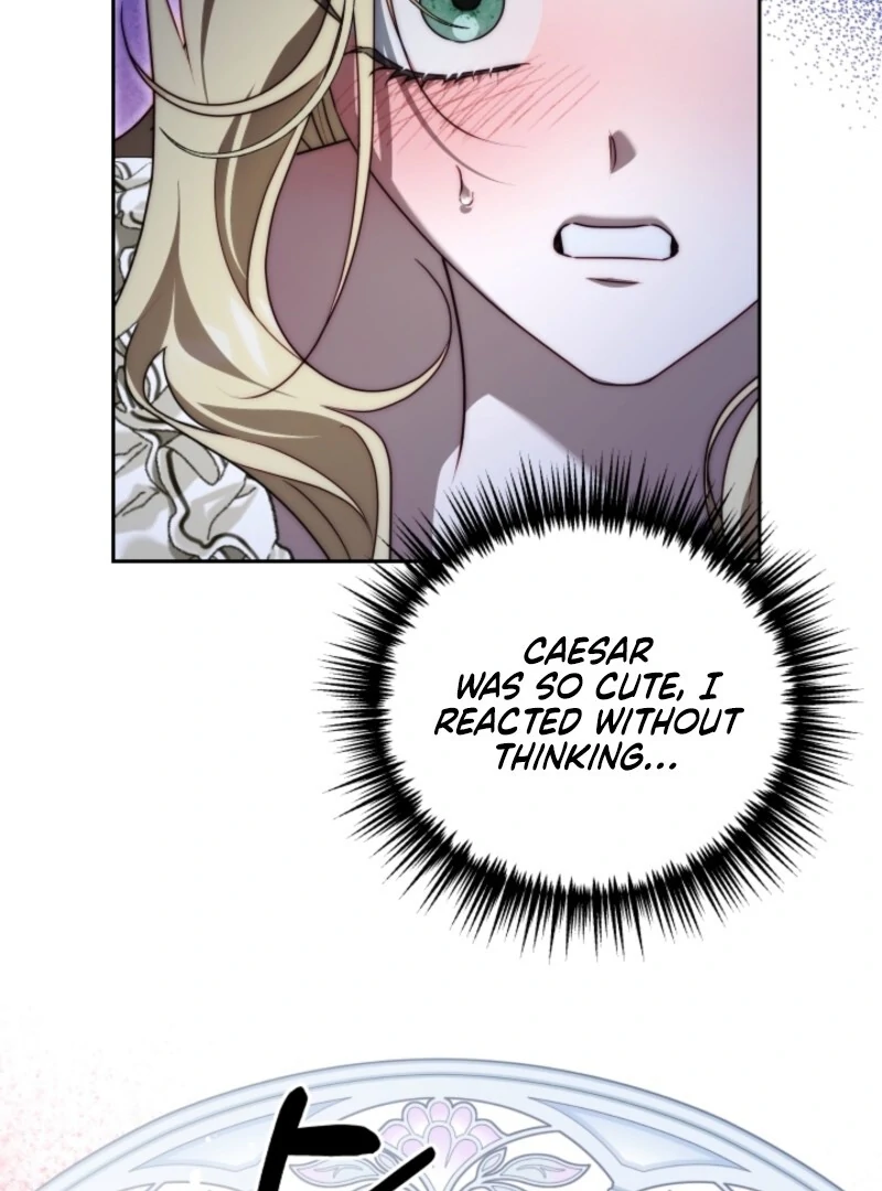 Read Tamed the Monster Prince Manga Online