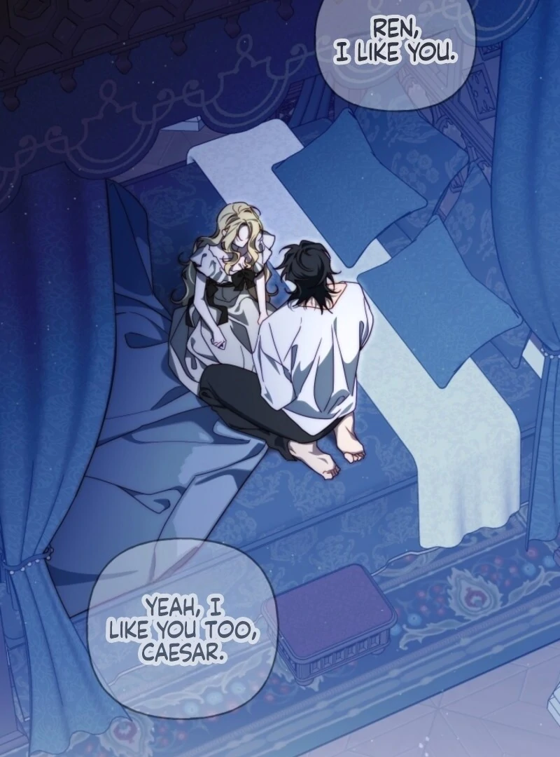 Read Tamed the Monster Prince Manga Online