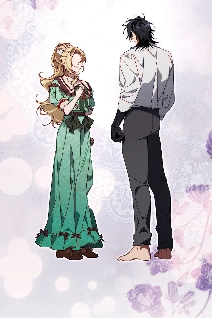 Read Tamed the Monster Prince Manga Online