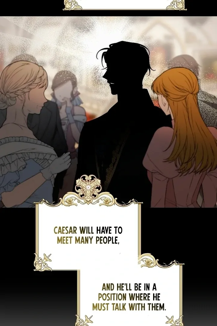 Read Tamed the Monster Prince Manga Online