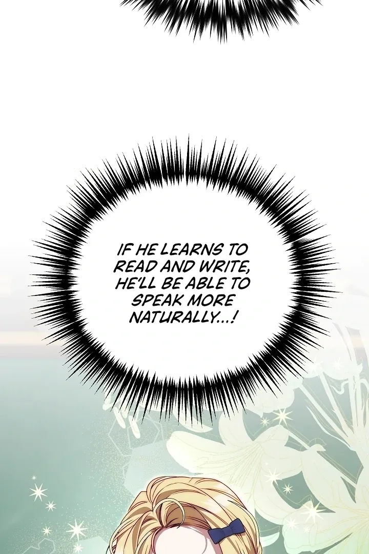 Read Tamed the Monster Prince Manga Online