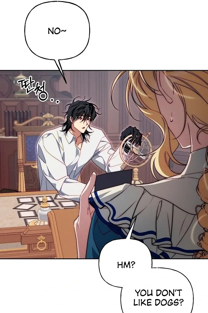 Read Tamed the Monster Prince Manga Online