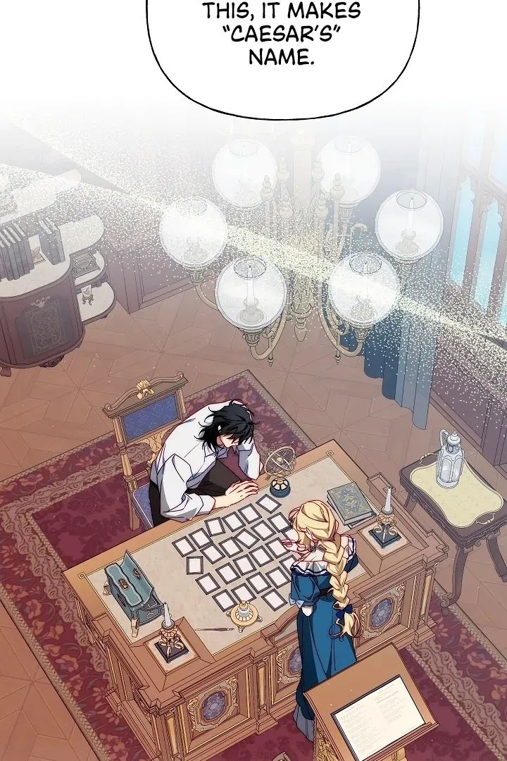 Read Tamed the Monster Prince Manga Online