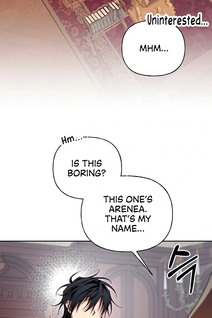 Read Tamed the Monster Prince Manga Online