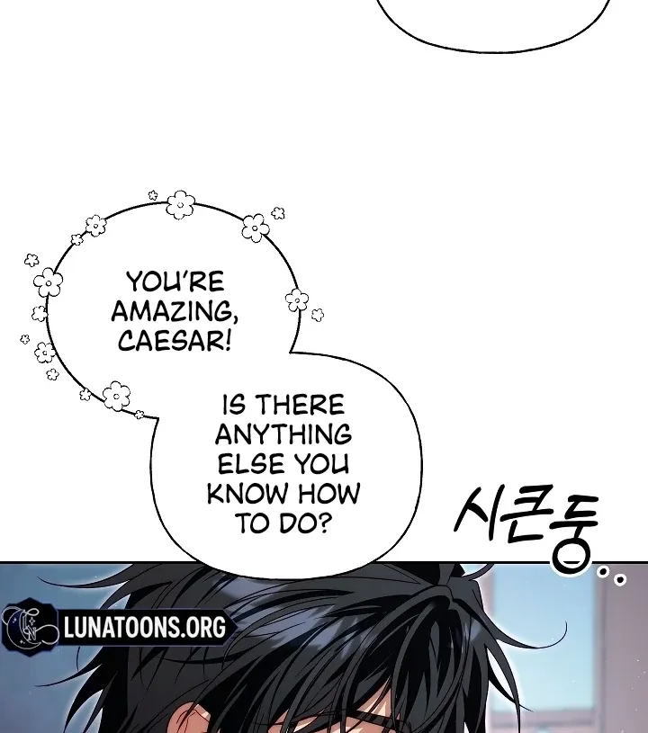 Read Tamed the Monster Prince Manga Online