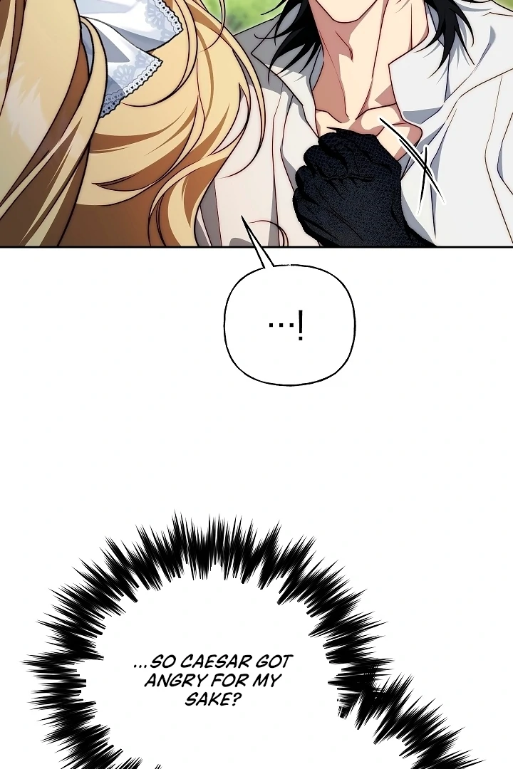 Read Tamed the Monster Prince Manga Online