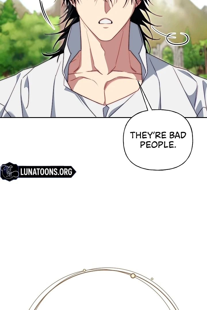 Read Tamed the Monster Prince Manga Online