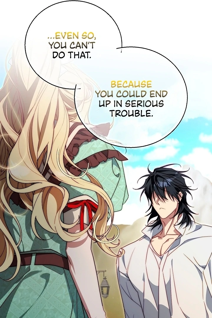 Read Tamed the Monster Prince Manga Online