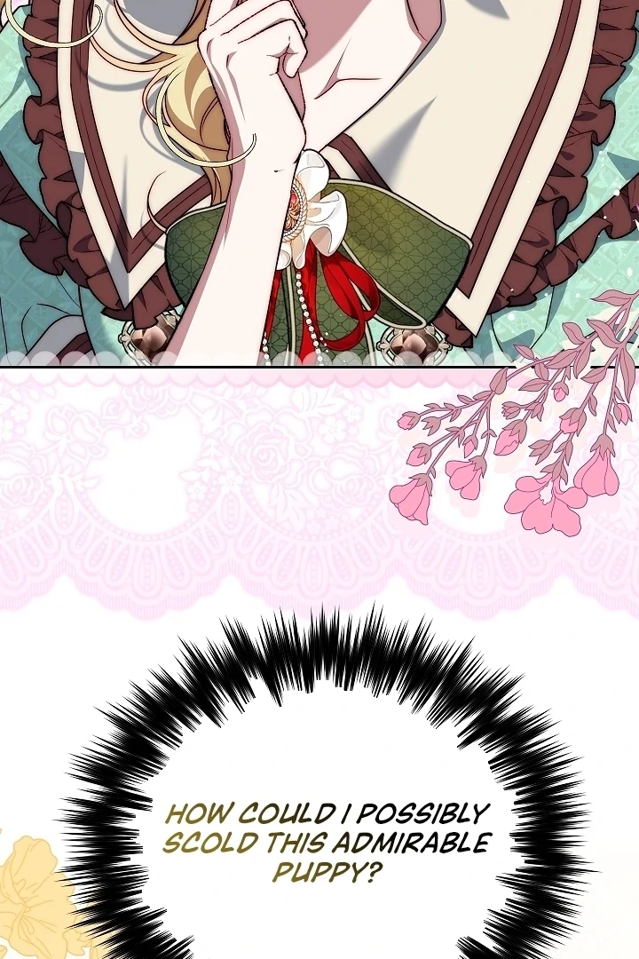 Read Tamed the Monster Prince Manga Online