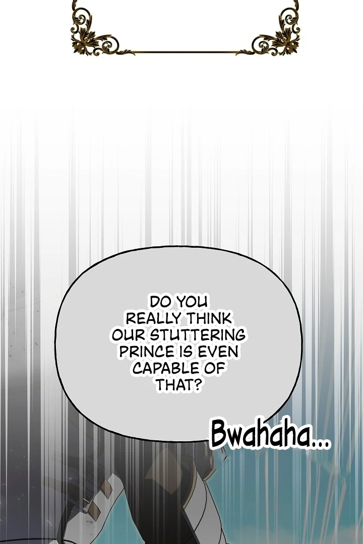 Read Tamed the Monster Prince Manga Online