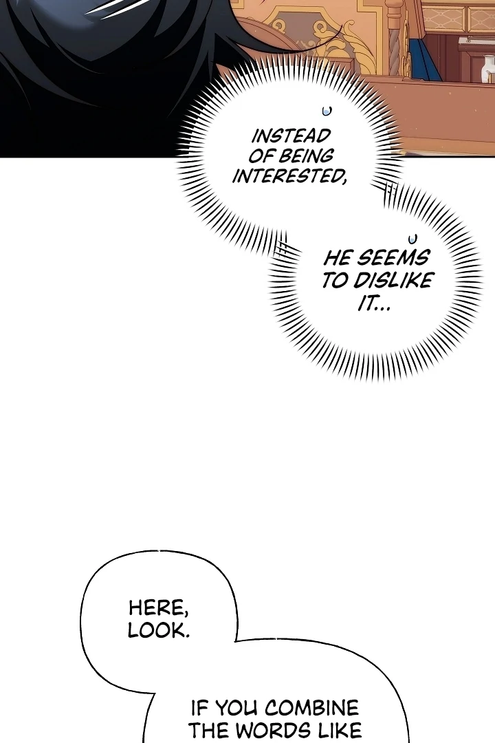 Read Tamed the Monster Prince Manga Online