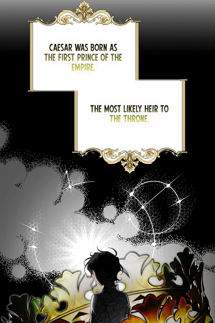 Read Tamed the Monster Prince Manga Online