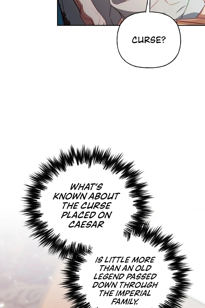 Read Tamed the Monster Prince Manga Online