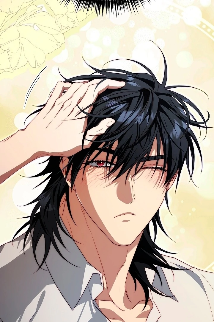 Read Tamed the Monster Prince Manga Online