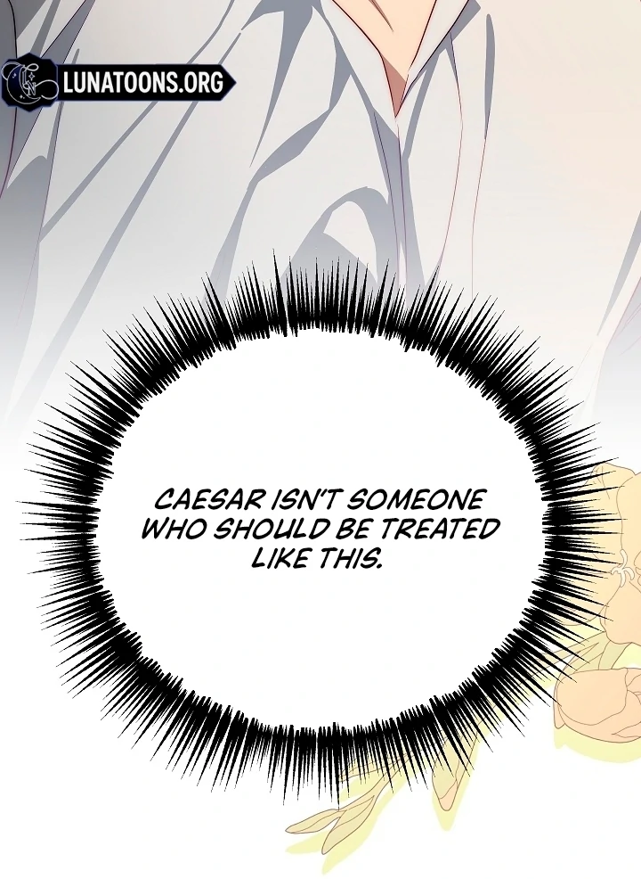 Read Tamed the Monster Prince Manga Online