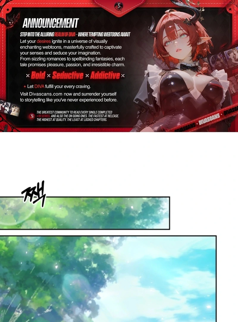 Read Tamed the Monster Prince Manga Online