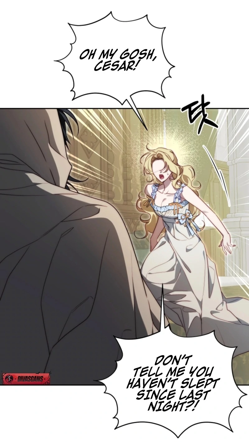 Read Tamed the Monster Prince Manga Online