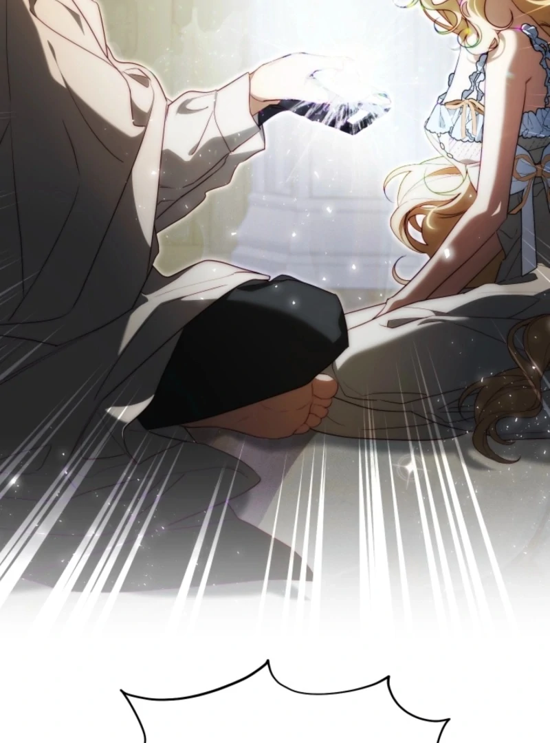 Read Tamed the Monster Prince Manga Online