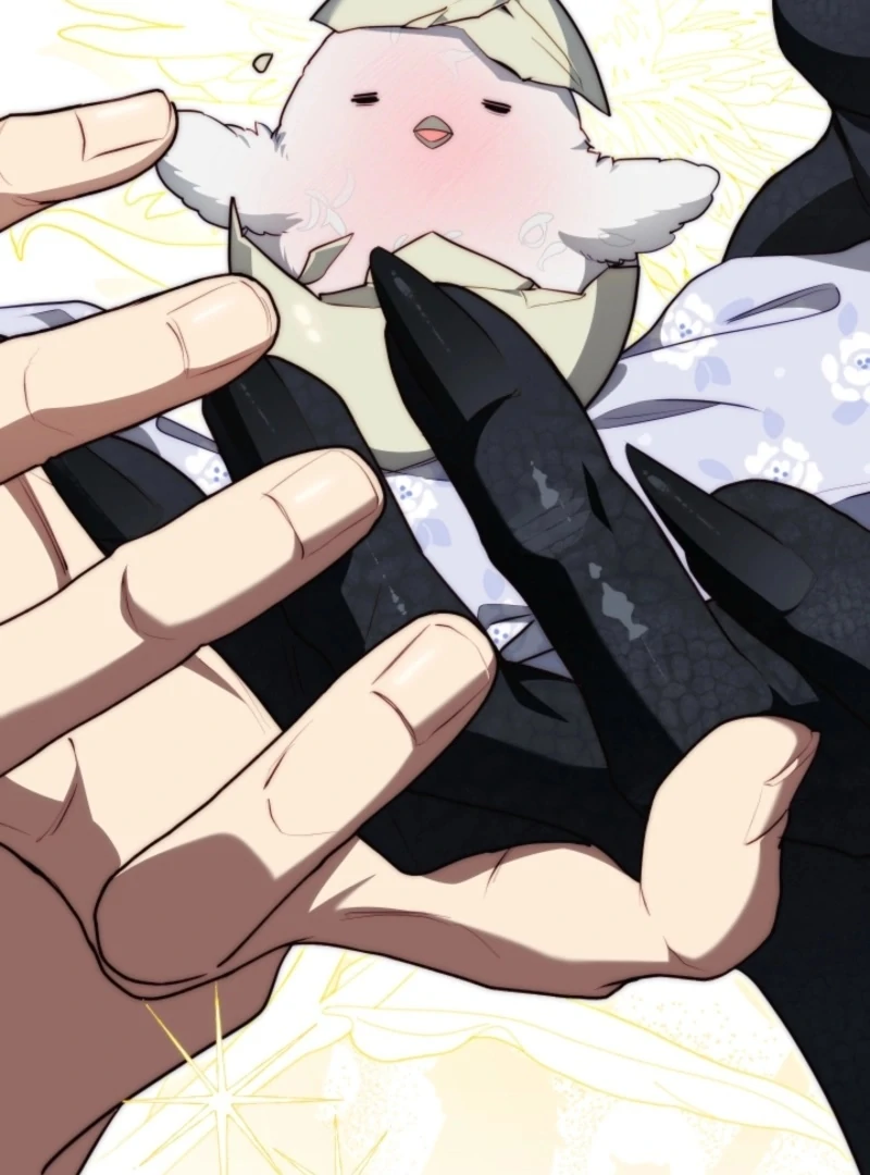 Read Tamed the Monster Prince Manga Online