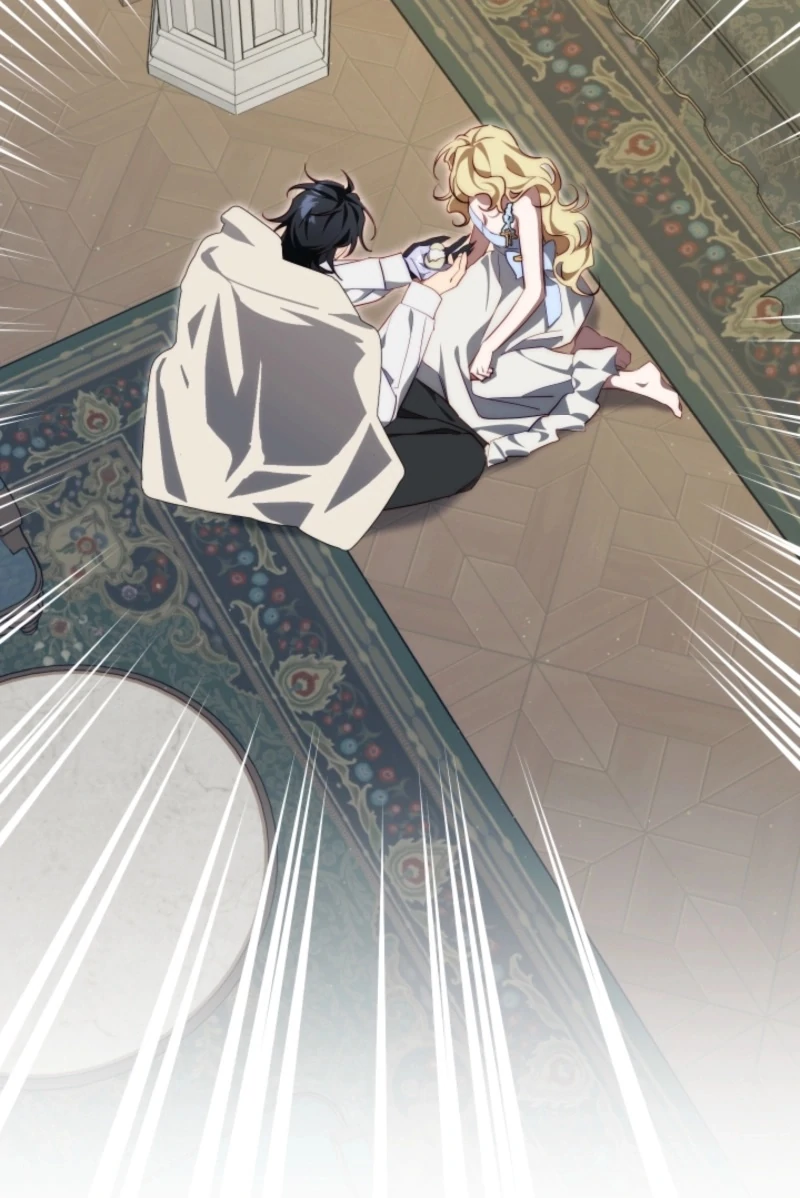 Read Tamed the Monster Prince Manga Online