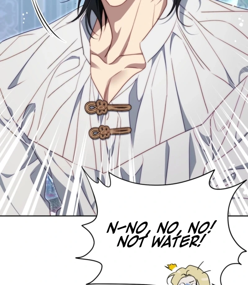 Read Tamed the Monster Prince Manga Online