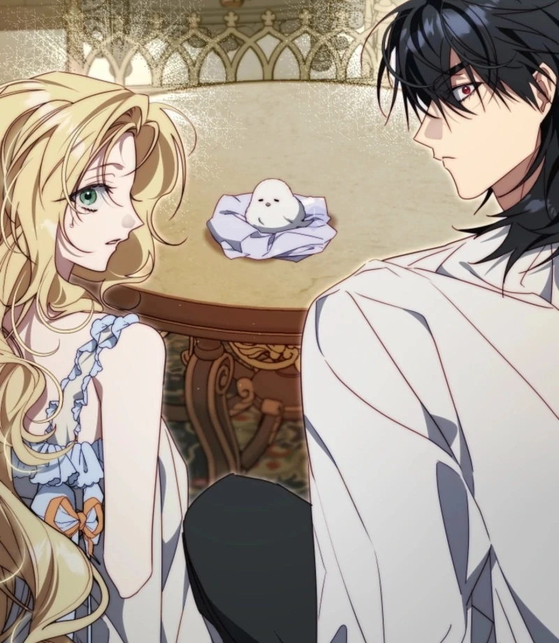 Read Tamed the Monster Prince Manga Online