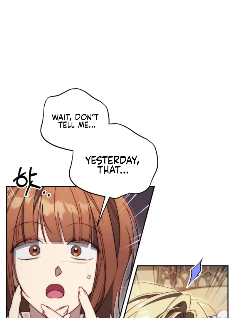 Read Tamed the Monster Prince Manga Online