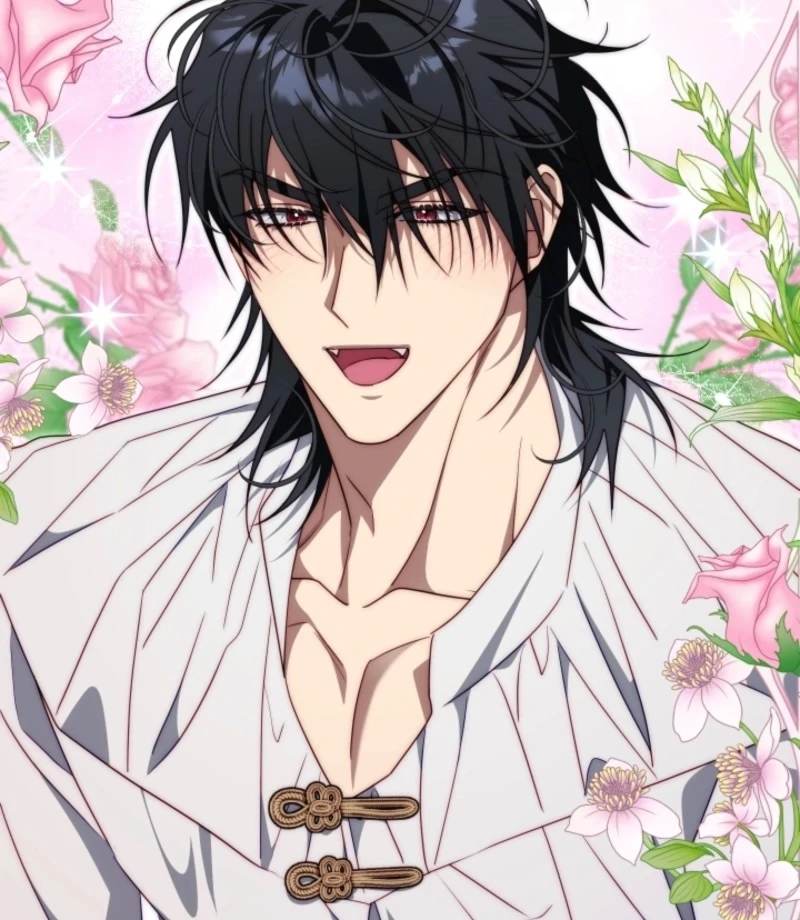 Read Tamed the Monster Prince Manga Online