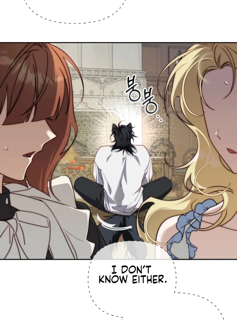 Read Tamed the Monster Prince Manga Online