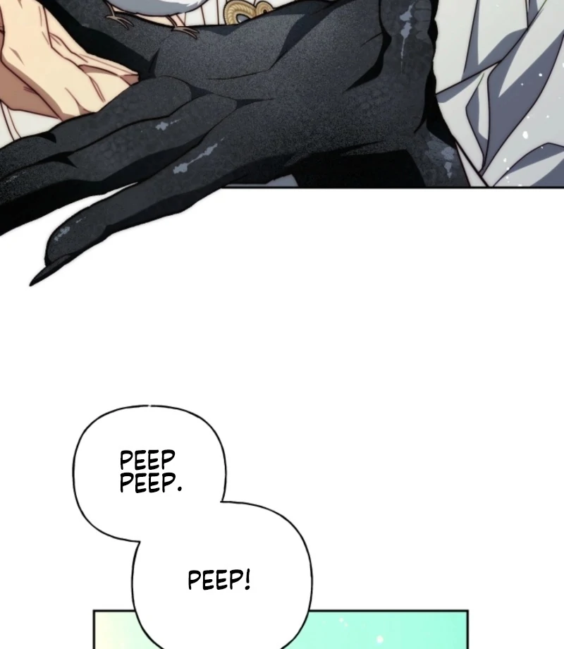 Read Tamed the Monster Prince Manga Online