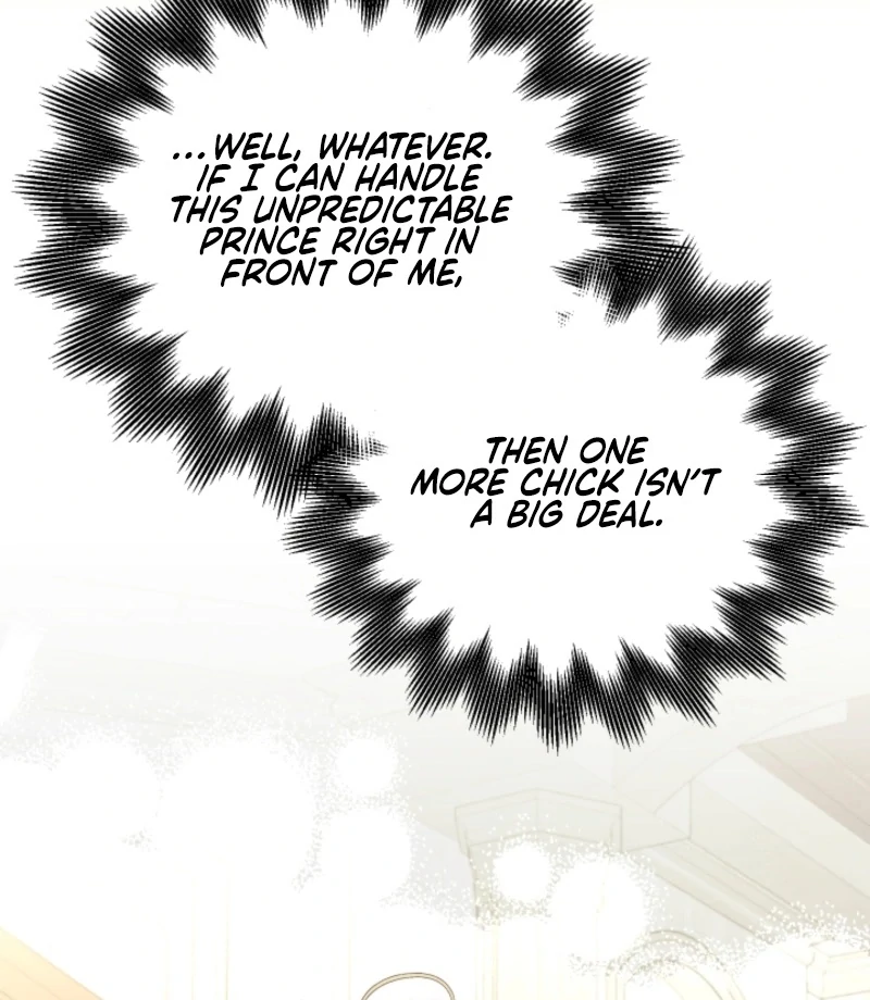 Read Tamed the Monster Prince Manga Online