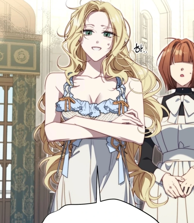 Read Tamed the Monster Prince Manga Online