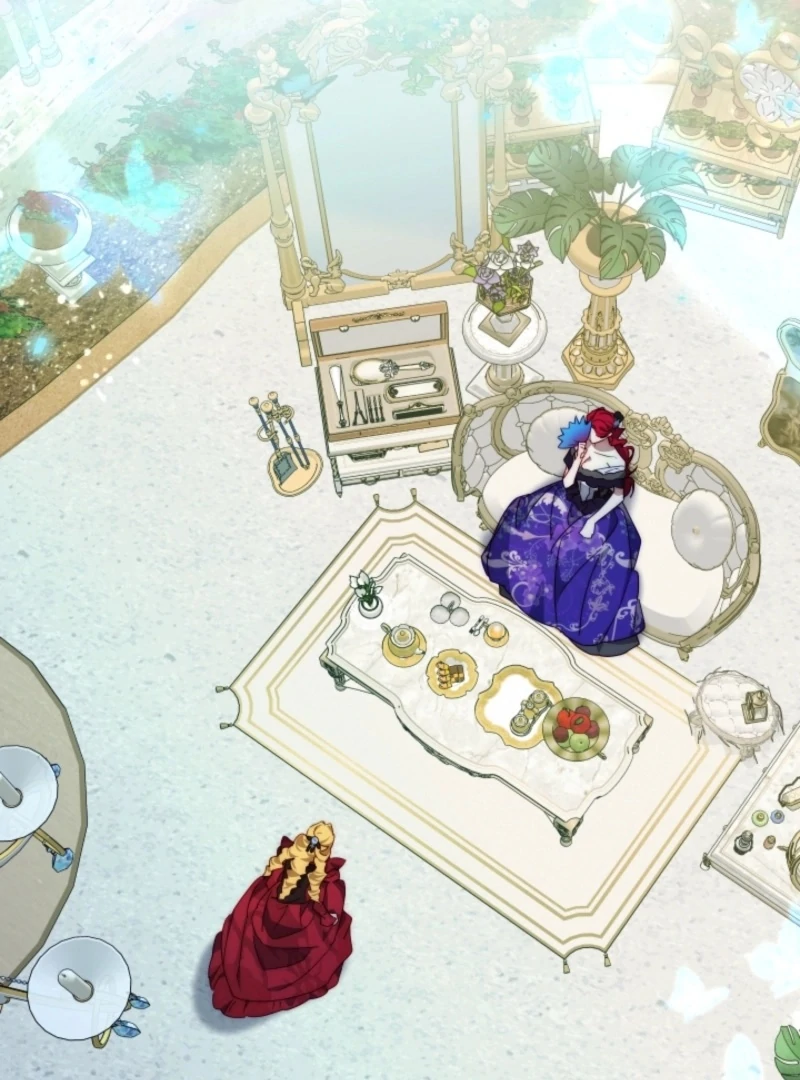 Read Tamed the Monster Prince Manga Online