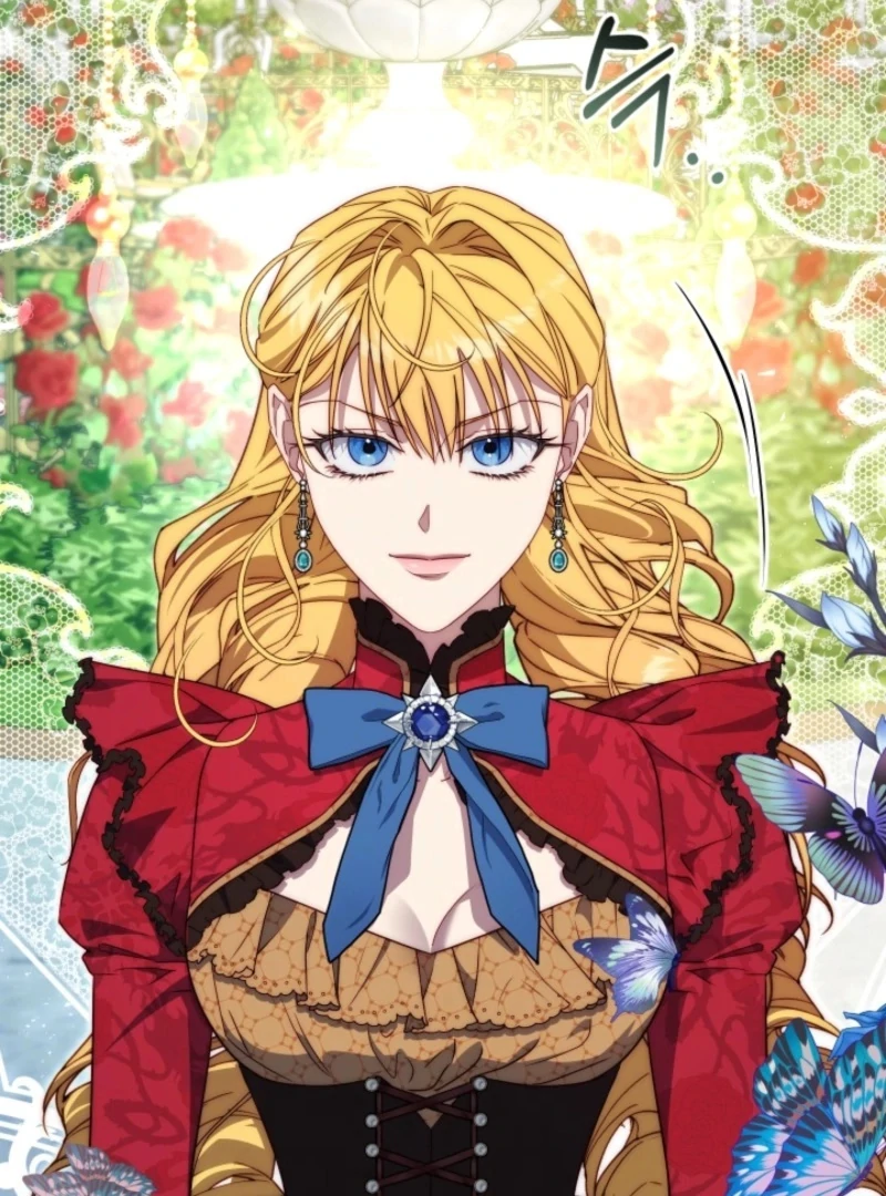 Read Tamed the Monster Prince Manga Online