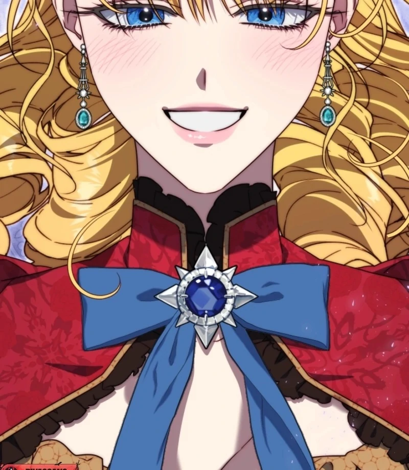 Read Tamed the Monster Prince Manga Online