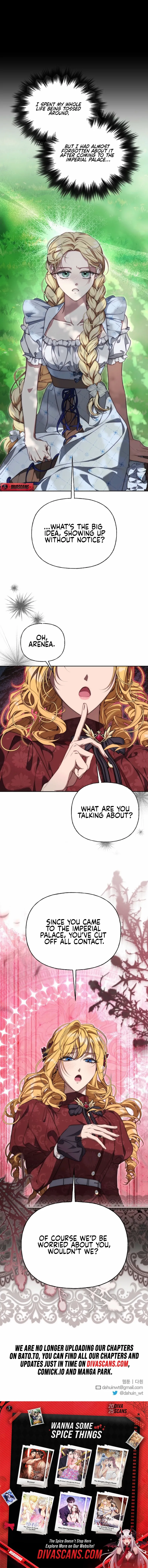 Read Tamed the Monster Prince Manga Online