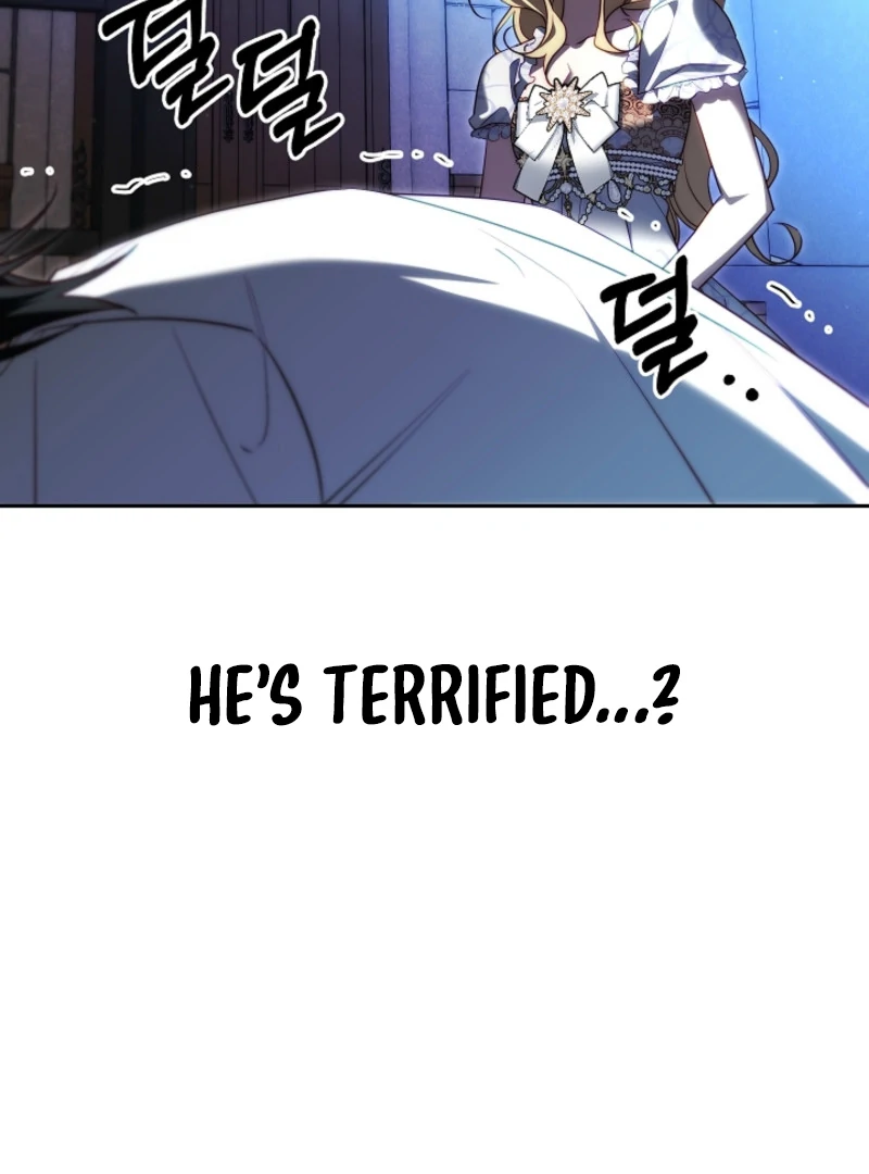 Read Tamed the Monster Prince Manga Online