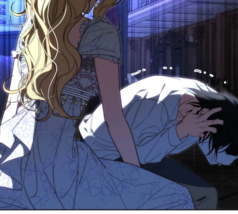 Read Tamed the Monster Prince Manga Online
