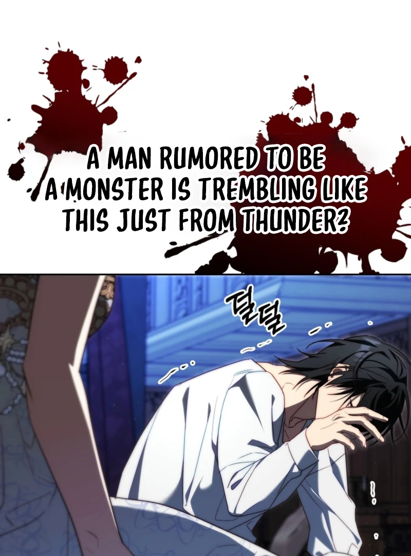 Read Tamed the Monster Prince Manga Online