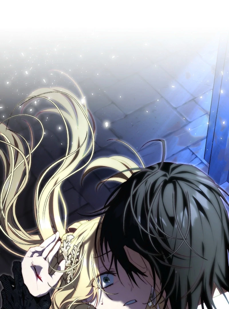 Read Tamed the Monster Prince Manga Online